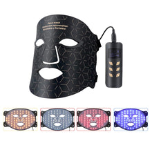 Load image into Gallery viewer, Acne-Treatment-Mask-infrared-light-therapy
