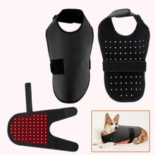 Load image into Gallery viewer, Wearable-Red-light-Therapy-Dog-Pad
